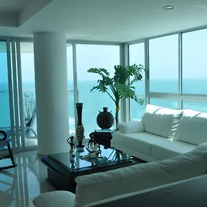 Front Cartagena