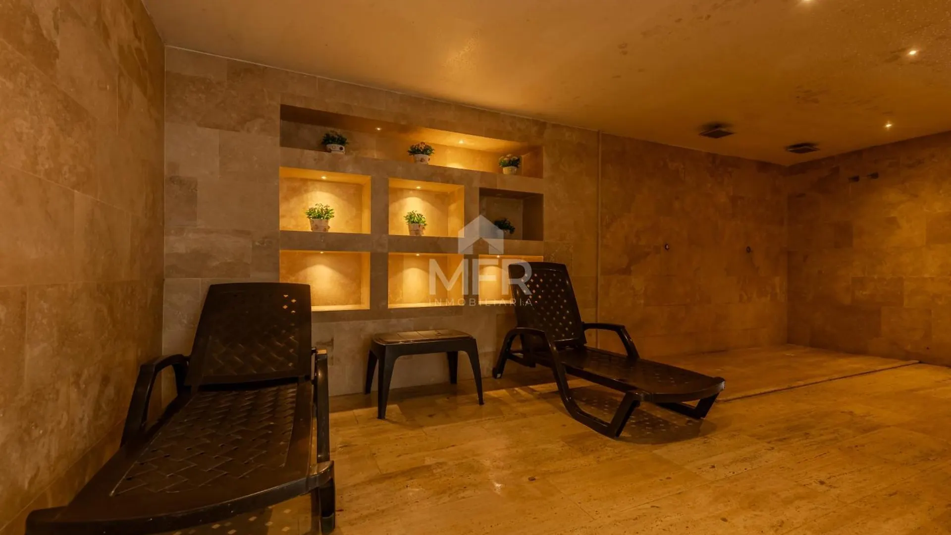 Edificio Morros 3, Beachfront & 2 Bedrooms By Inmobiliaria Mfr Cartagena Apartment