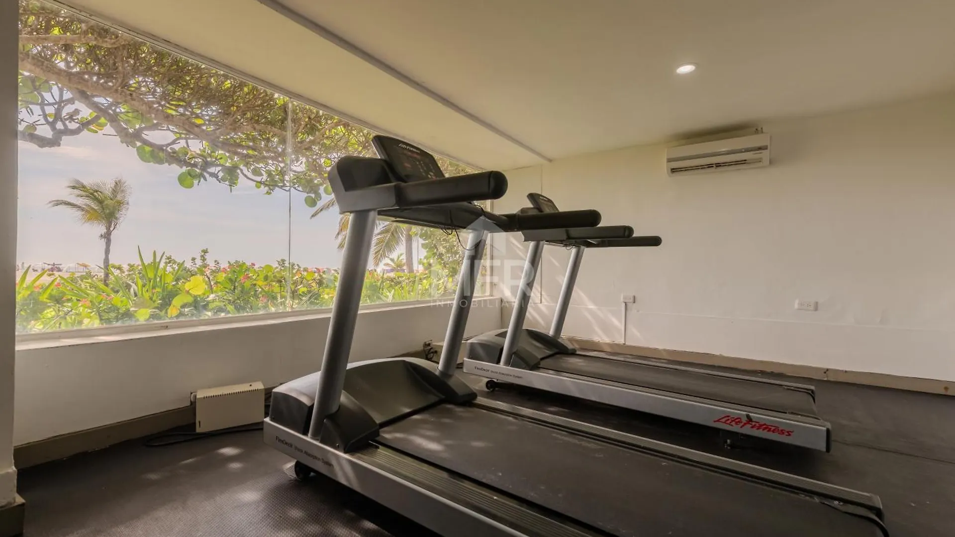 Edificio Morros 3, Beachfront & 2 Bedrooms By Inmobiliaria Mfr Cartagena