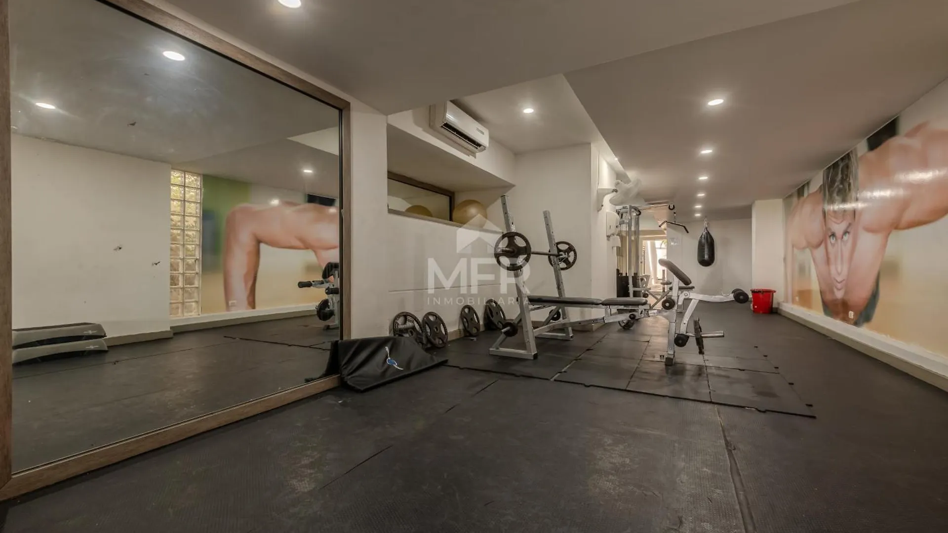 Edificio Morros 3, Beachfront & 2 Bedrooms By Inmobiliaria Mfr Cartagena Colombia