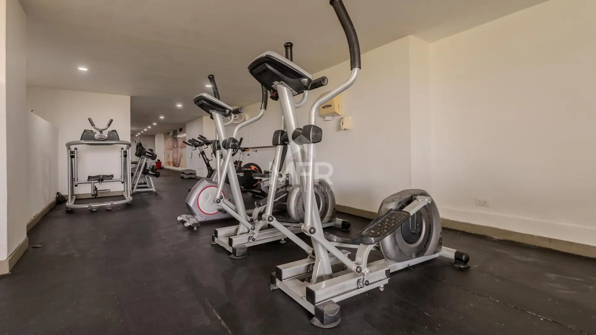 Edificio Morros 3, Beachfront & 2 Bedrooms By Inmobiliaria Mfr Cartagena 0*,  Colombia
